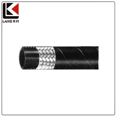 1T One Wire B1T One Wire Braid Hose (SAE 100 R1AT)raidslang (SAE 100 R1AT)