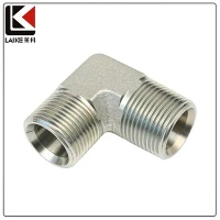 Topp 10 tillverkare av NPT-adaptrar i Kina