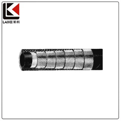 R13 trådspiralslang (GB/T 10544 R13-EN 856 R13)