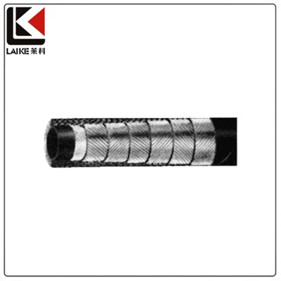 R15 trådspiralslang (GB/T 10544 R15-EN 856 R15)